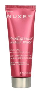 Nuxe The Smoothing Glow Gel-Cream kreem