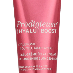 Nuxe The Smoothing Glow Gel-Cream kreem
