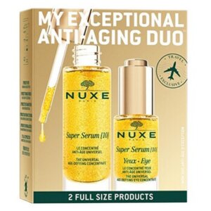Nuxe komplekt