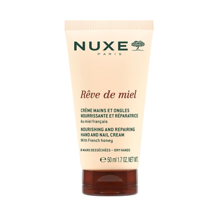 Nuxe Reve De Miel Hand And Nail Cream Nuxe Reve De Miel kreem