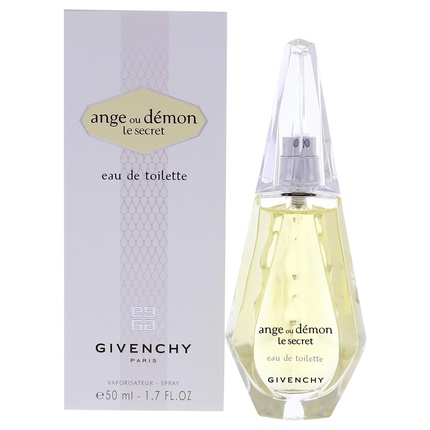 Givenchy tualettvesi