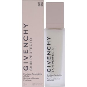 Givenchy emulsioon