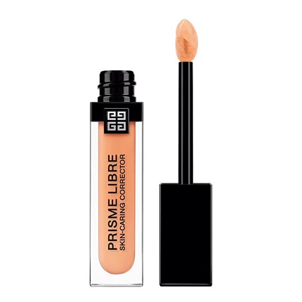 Peach Prisme Libre Indigo Skin-Caring Corrector 11 ml Peach Prisme Libre Indigo