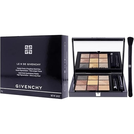 Le 9 Palette 8 g Givenchy Le 9 Palette