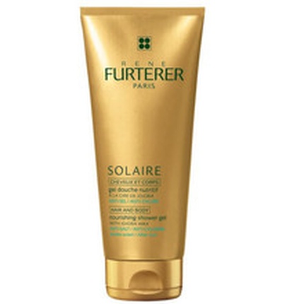 Rene Furterer Solaire dušigeel