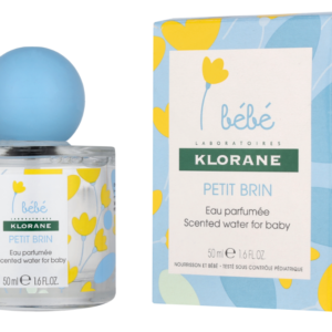 Klorane lõhnavesi