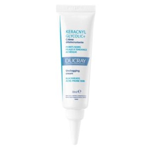 Ducray Keracnyl Glycolic+ Kreem