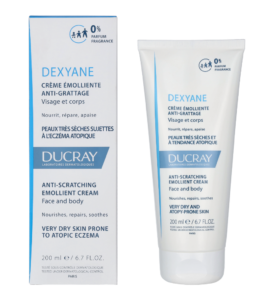 Ducray Dexyane Emolient kreem