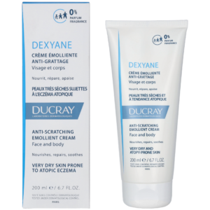 Ducray Dexyane Emolient kreem