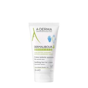 Dermalibour+ Barrier Kreem