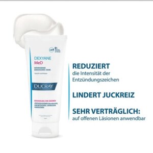 Ducray Dexyane MeD Kreem