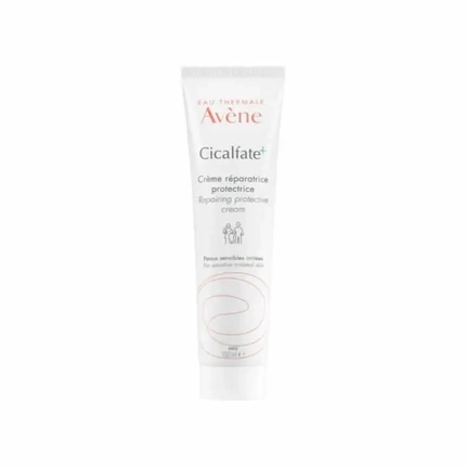 Avène Cicalfate+ protective repair cream 100 ml Avène Cicalfate+ Protective kreem
