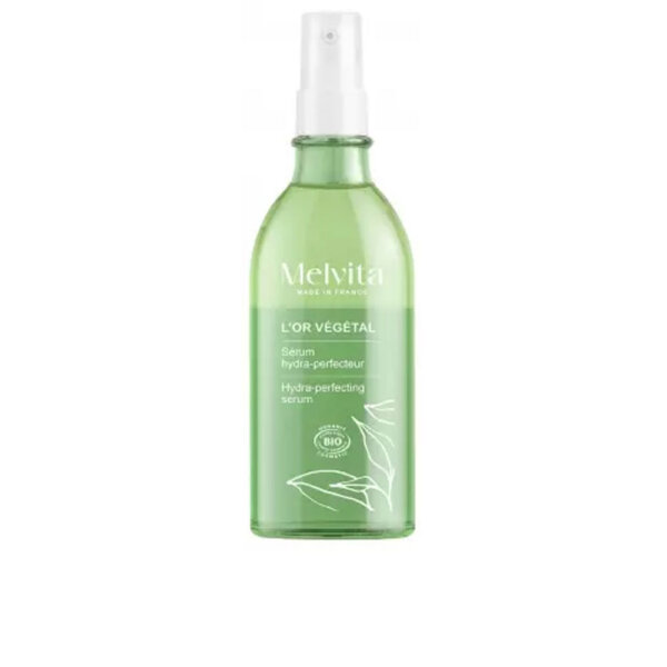 Melvita Lor Végétal Hydra-Perfecting seerum