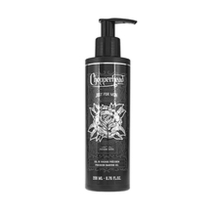 Precision Gel 200 ml Chopperhead Geel
