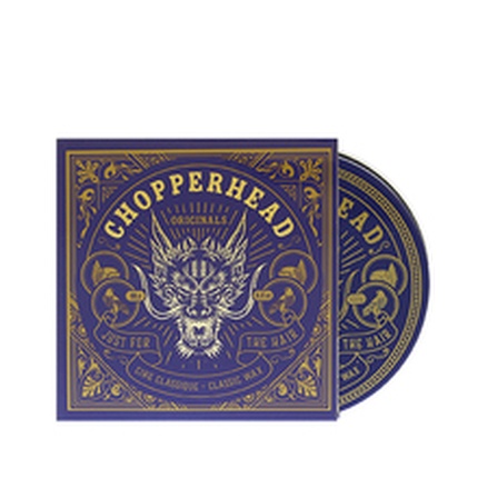 Chopperhead Classic Wax 50 g Chopperhead Classic Wax juuksevaha
