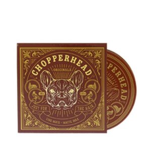 Chopperhead Matte Wax juuksevaha