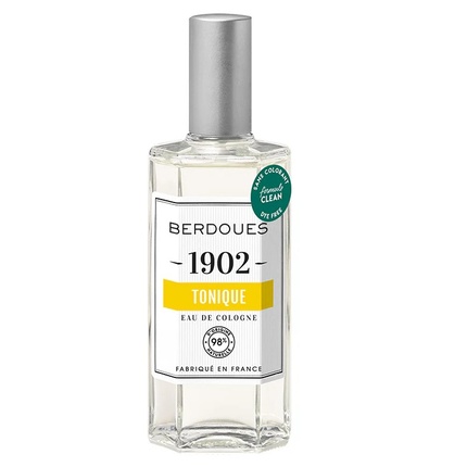 1902 Tonique EDC 125 ml Berdoues 1902 Tonique Odekolonn
