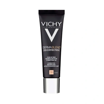 Dermablend 3D Corection 16h SPF 25 30 ml Vichy Dermablend