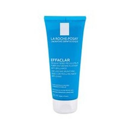 Effaclar Purifying Mask - A face mask for oily and problematic skin 100 ml La Roche-Posay Effaclar Mask