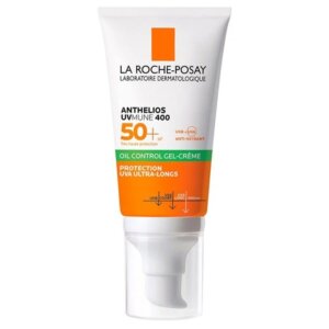 La Roche-Posay Lrp Anthelios kreem