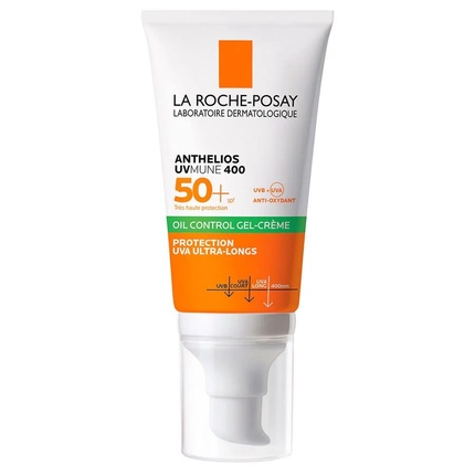 La Roche-Posay Lrp Anthelios kreem
