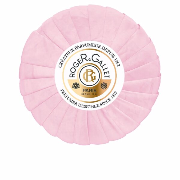 GINGEMBRE ROUGE jabón perfumado 100 gr GINGEMBRE ROUGE seep 100 g