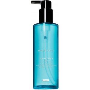 Skinceuticals Simply Clean geel