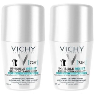 Vichy Invisible Resist deodorant