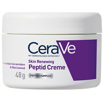 Skin Renewing Peptide Cream 48 g Cerave Renewing Peptide Kreem
