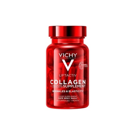 Vichy Liftactiv Collagen Supplements capsules 60 u Vichy kapslid