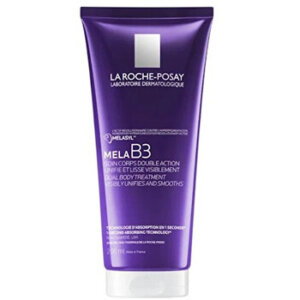 Mela B3 Dual Kehakreem