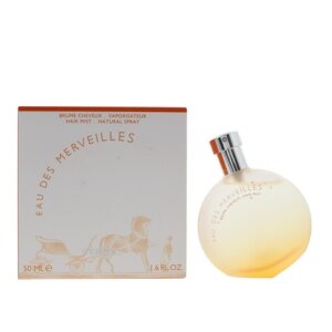 Hermès juukselakk
