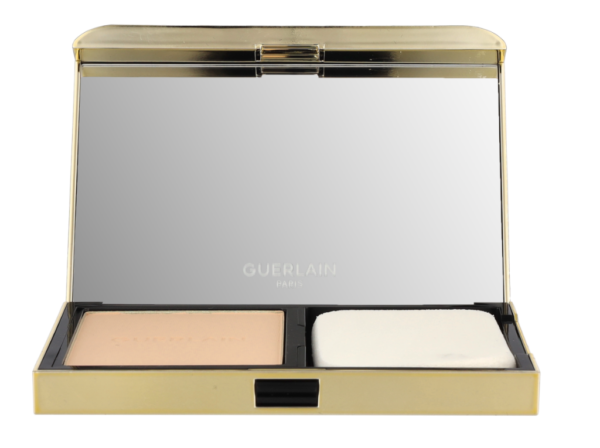 Guerlain Parure Gold Matte jumestuskreem