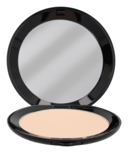 Guerlain Les Voilettes Compacte Transparente puuder