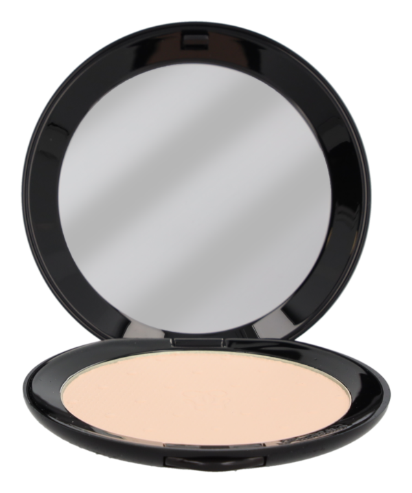 Guerlain Les Voilettes Compacte Transparente puuder