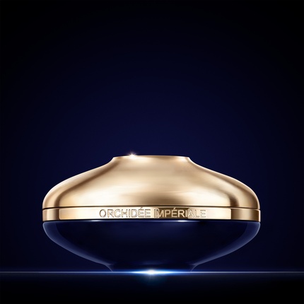 Guerlain Orchidee Imperiale The Cream Orchidee Imperiale The Kreem