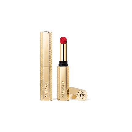 Guerlain KissKiss Blur Matte lipstick #510 1.85 gr Guerlain KissKiss Blur Matte 510 huulepulk