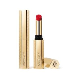 Guerlain KissKiss Blur Matte 639 huulepulk
