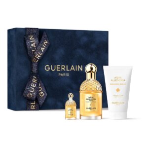 Guerlain Forte kinkekomplekt