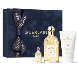 Guerlain kinkekomplekt