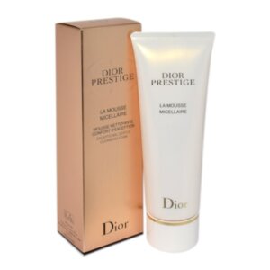 Dior Prestige La Mousse Micellaire vaht