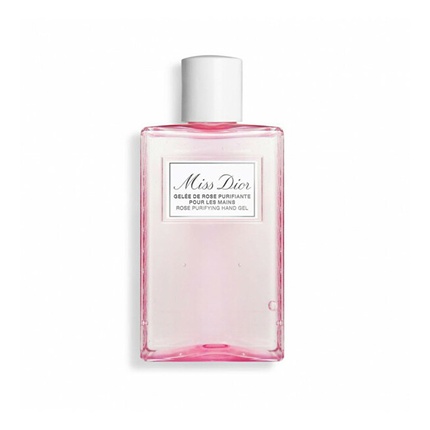 Miss Dior Hand Gel 100 ml Miss Dior Geel
