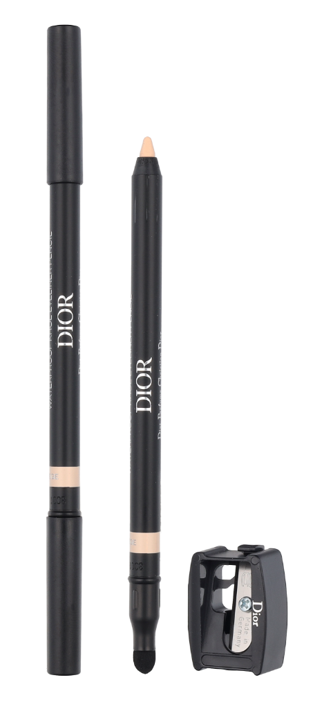 Dior Stage Eye Brow kulmupliiats