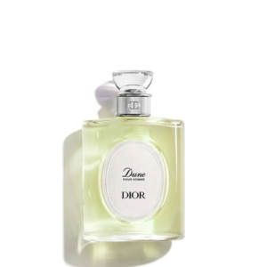 Dior Dune tualettvesi