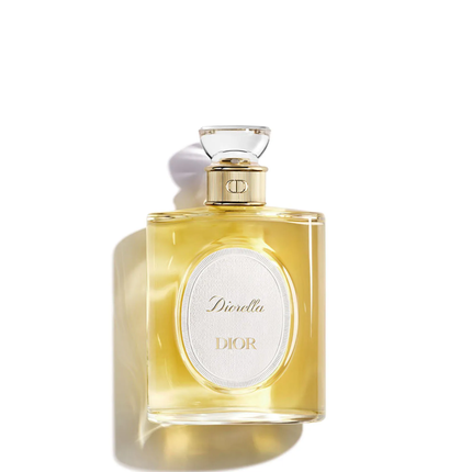 Diorella edt spray 100 ml Dior Diorella tualettvesi