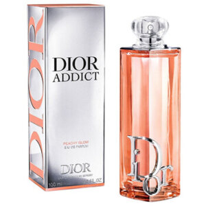 Dior Addict Peachy Glow parfüümvesi