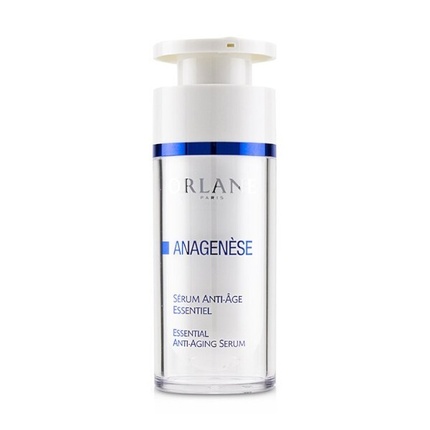 Anagenese Essential Time-Fighting - Skin serum 30 ml Anagenese Essential Time-Fighting Seerum