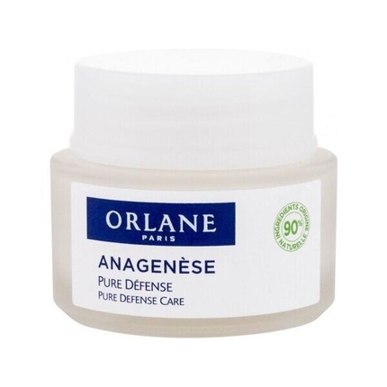 Anagenese Pure Defense Care Cream 50 ml Anagenese Pure Defense Kreem