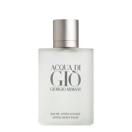 Acqua di Gio Man After Shave Balsam 100 ml Armani Nahahooldustoode