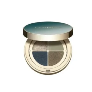 Clarins Palette 4 Couleurs lauvärv